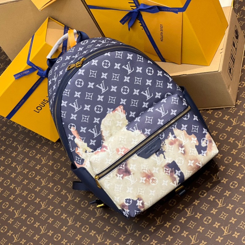 LV Backpack