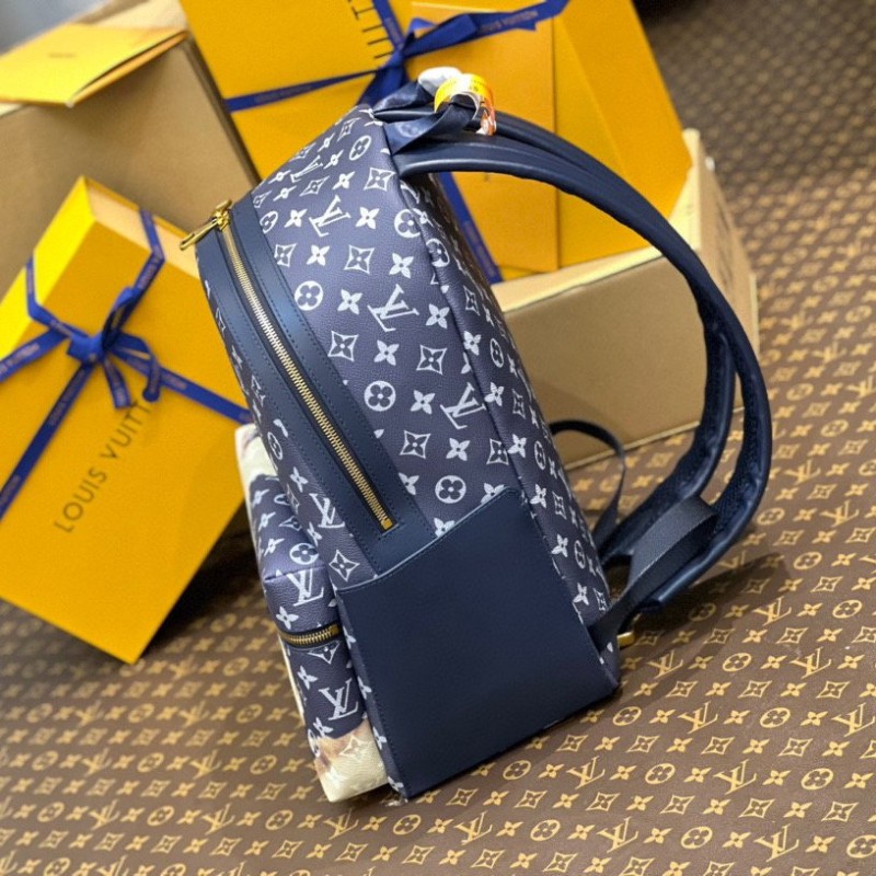 LV Backpack