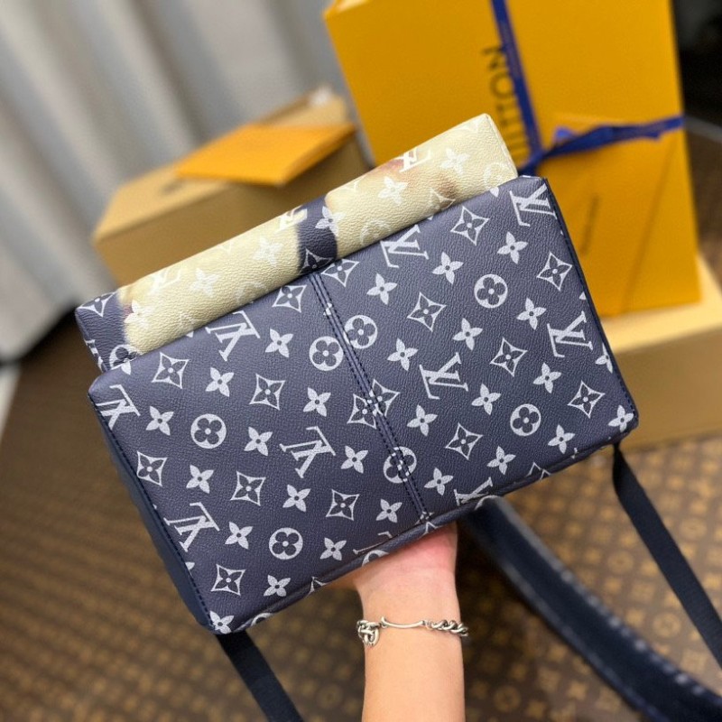 LV Backpack