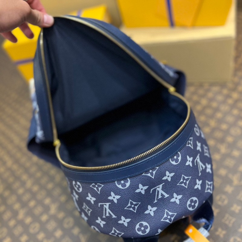 LV Backpack