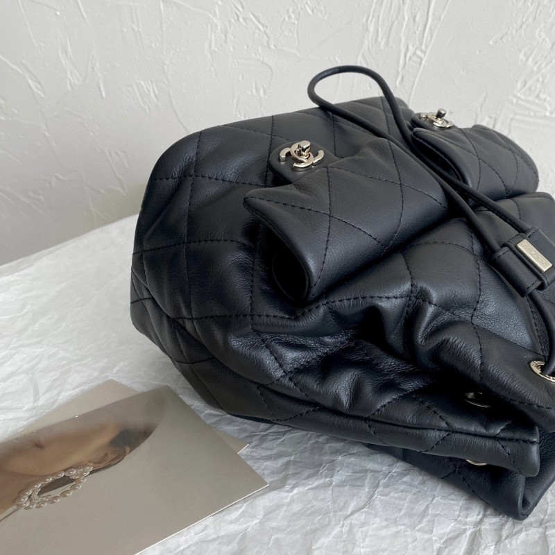 Chanel 23B Duma Backpack