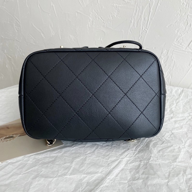 Chanel 23B Duma Backpack