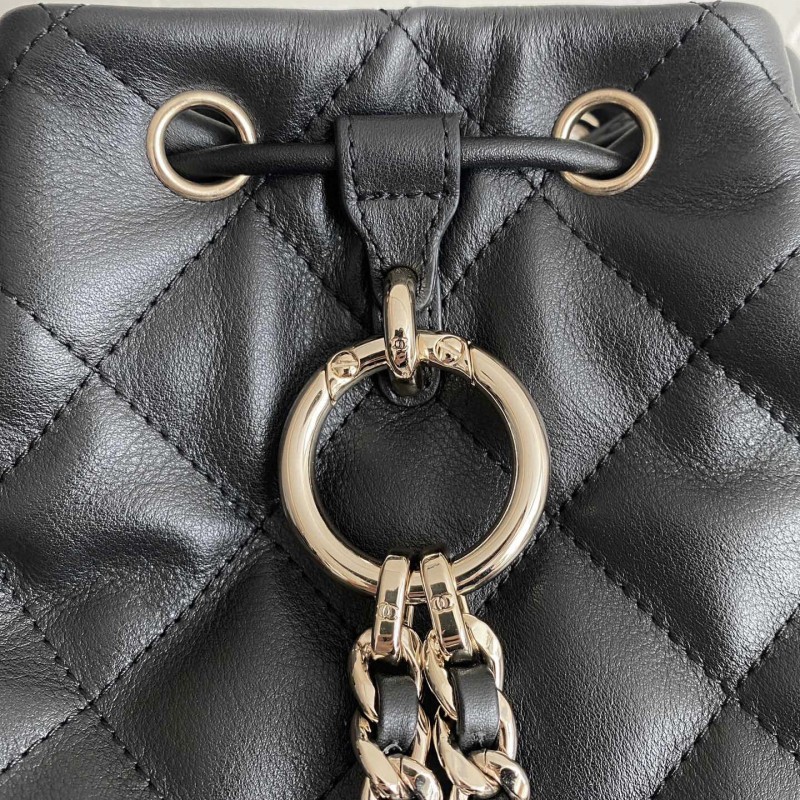 Chanel 23B Duma Backpack