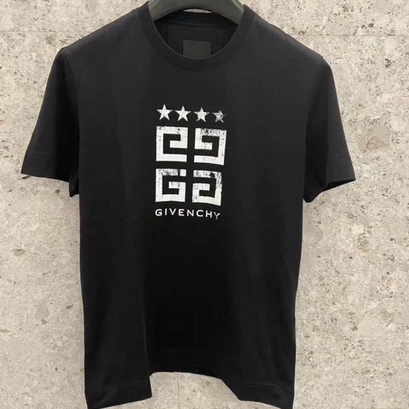 Givenchy Tee