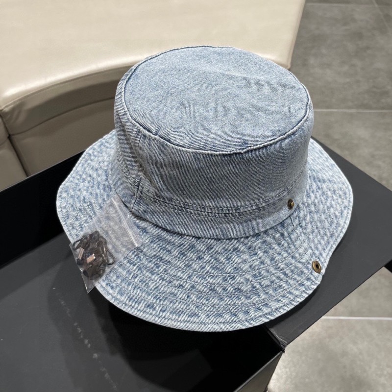 Burberry Bucket Hat