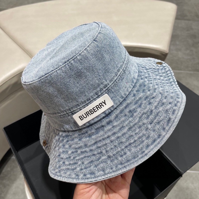 Burberry Bucket Hat