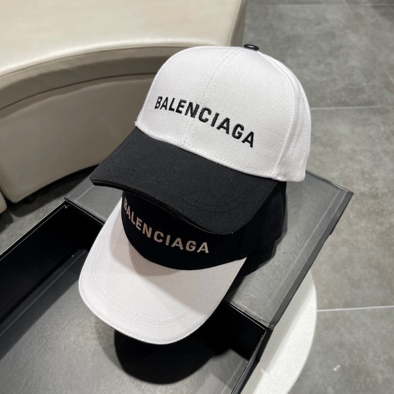 Balenciaga Cap