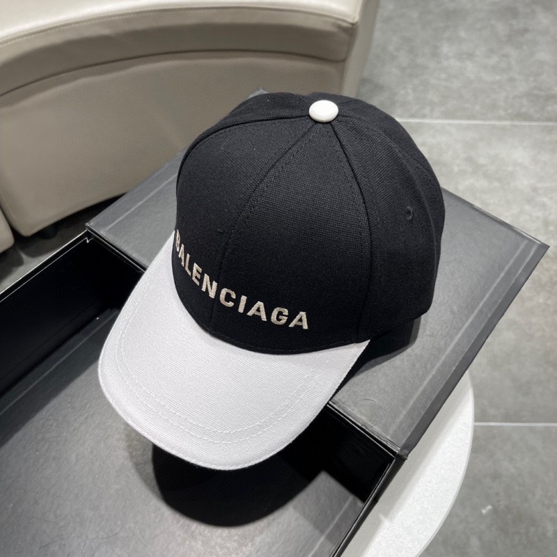 Balenciaga Cap