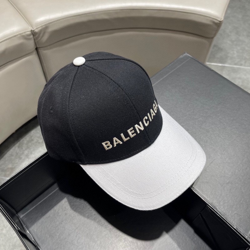 Balenciaga Cap