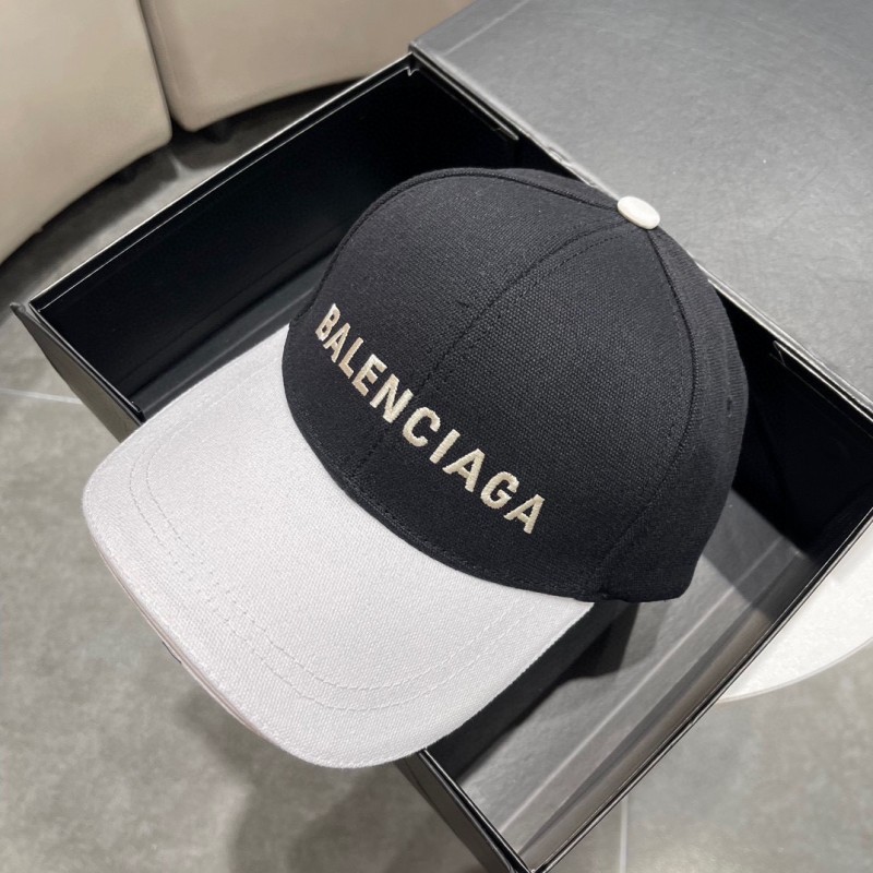 Balenciaga Cap