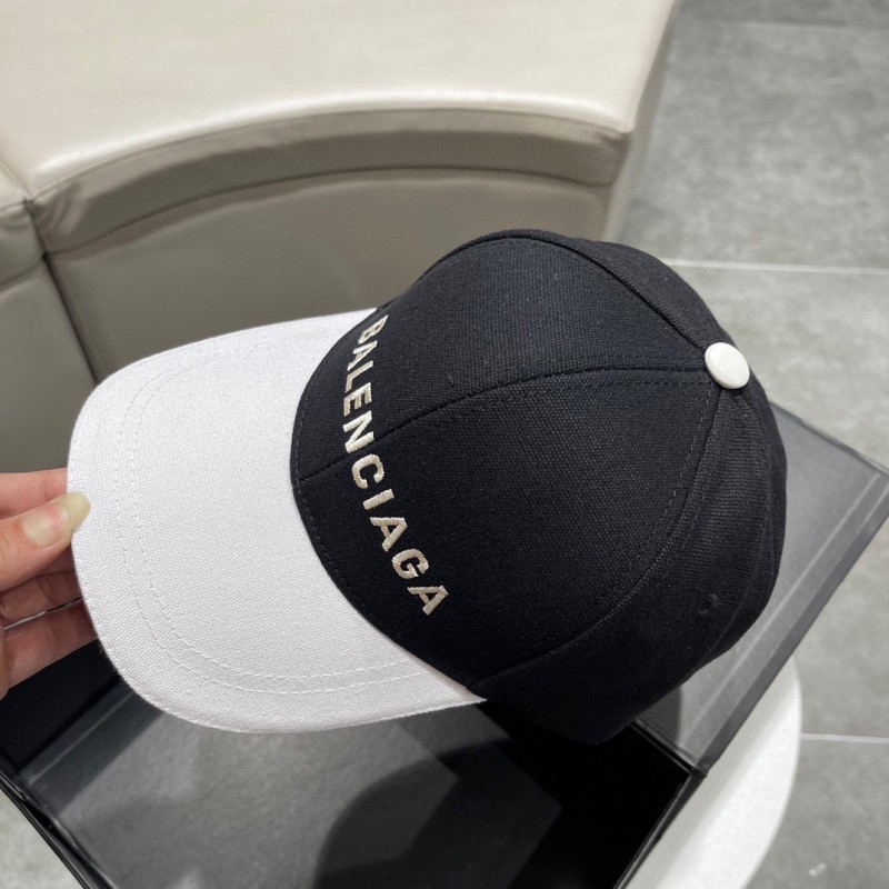 Balenciaga Cap