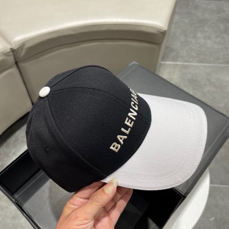 Balenciaga Cap