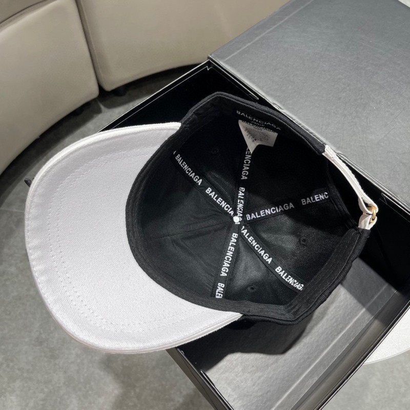 Balenciaga Cap