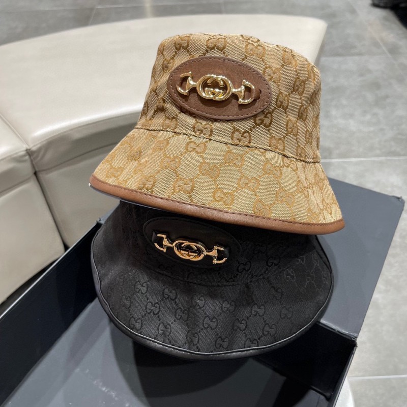 Gucci Bucket Hat