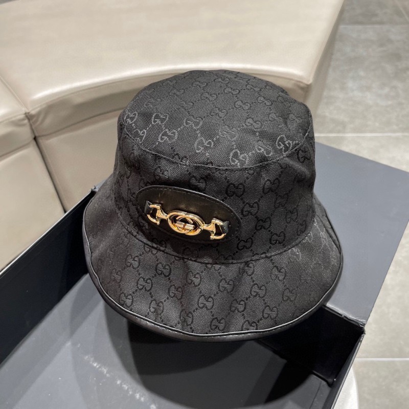 Gucci Bucket Hat