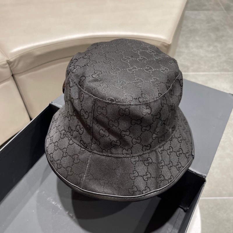 Gucci Bucket Hat