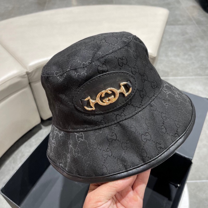 Gucci Bucket Hat