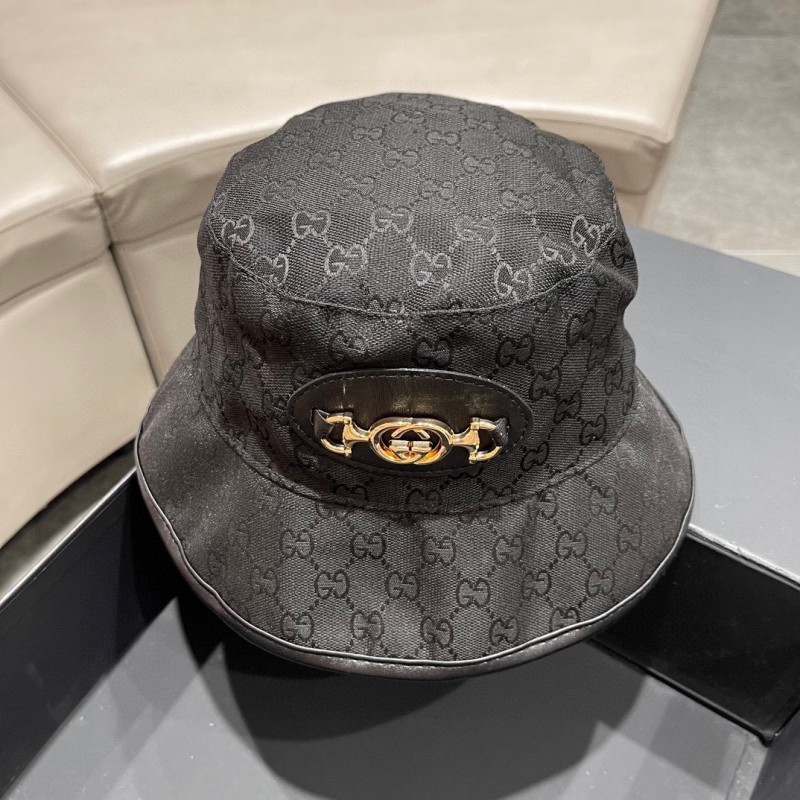 Gucci Bucket Hat