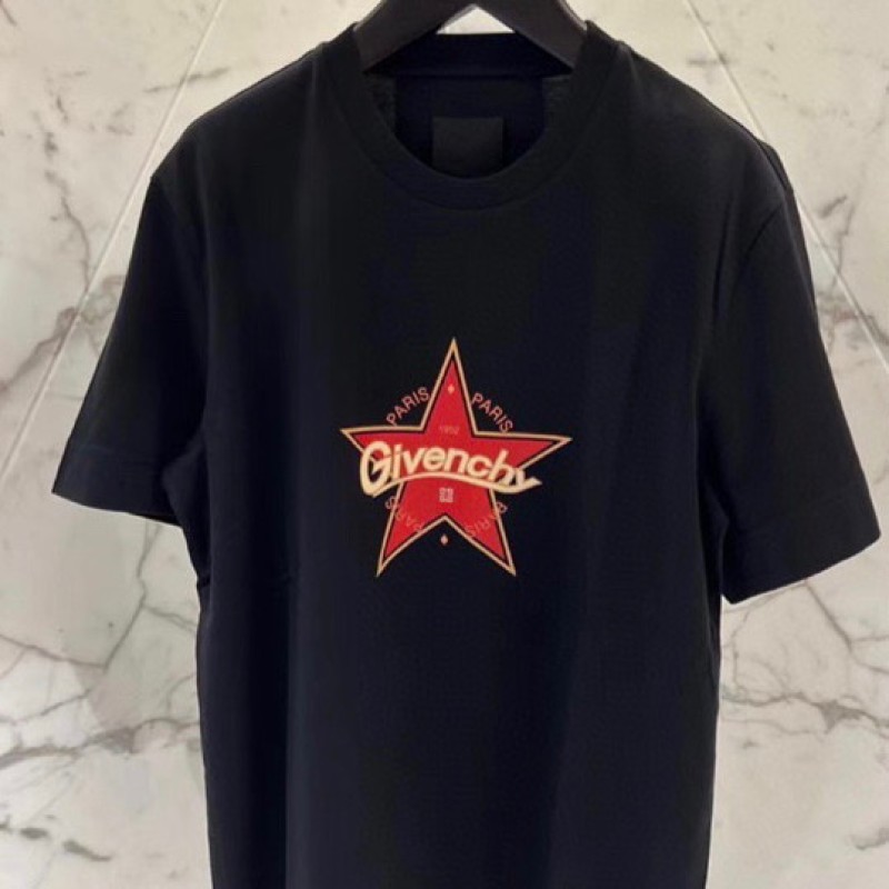 Givenchy Tee