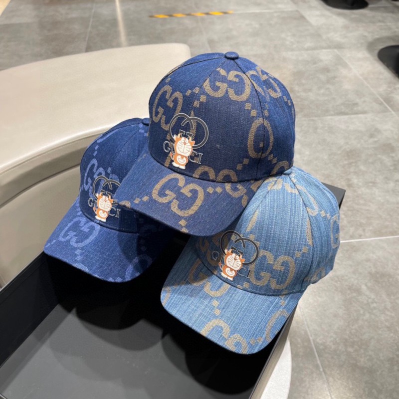 Gucci Cap