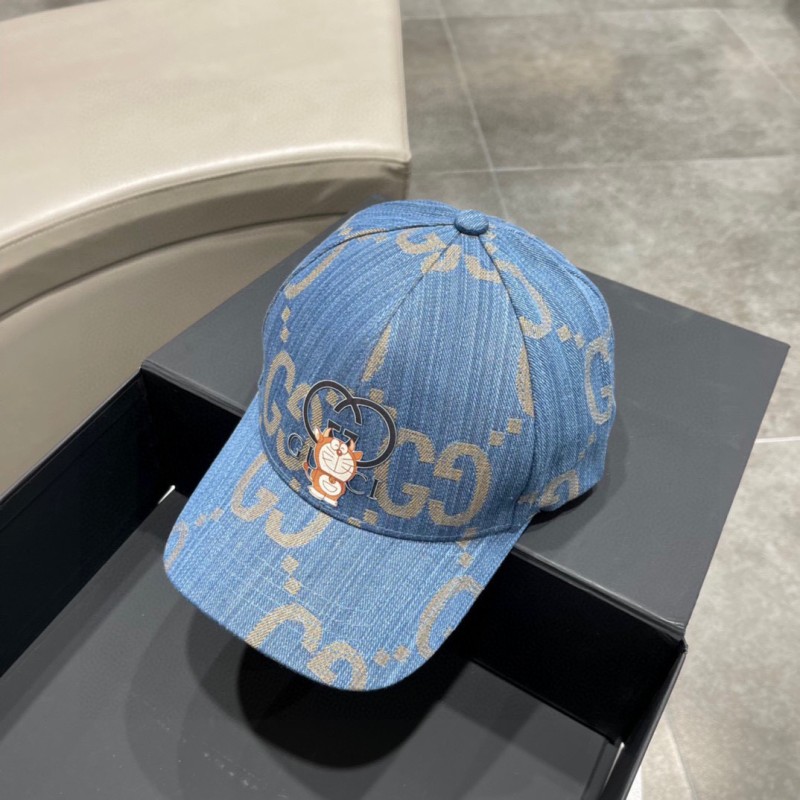 Gucci Cap