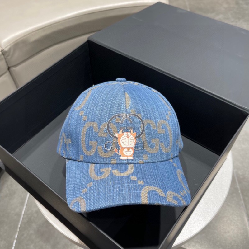 Gucci Cap