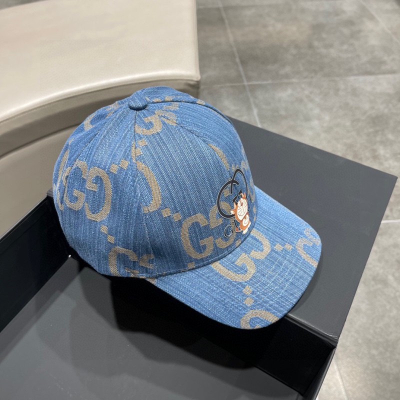 Gucci Cap