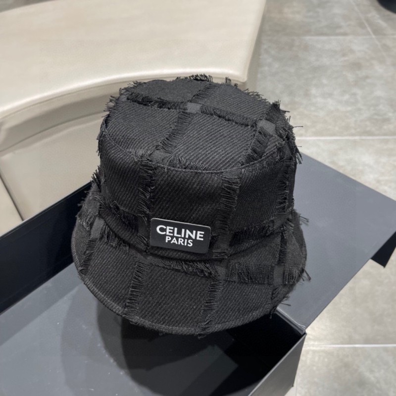 Celine Bucket Hat