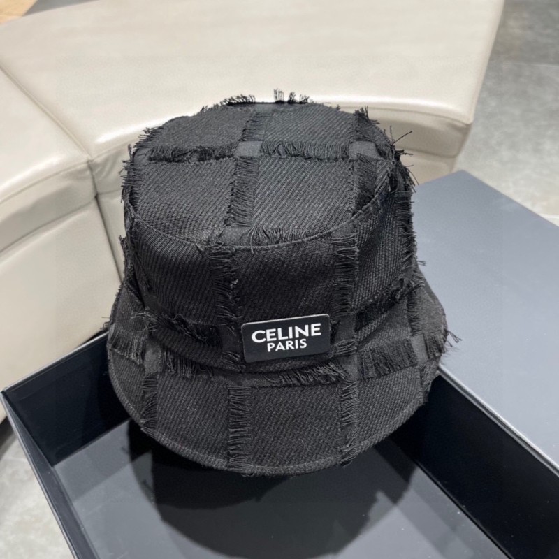 Celine Bucket Hat