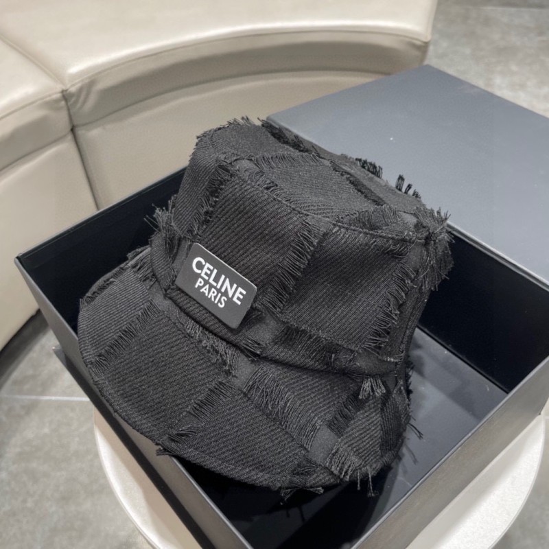 Celine Bucket Hat