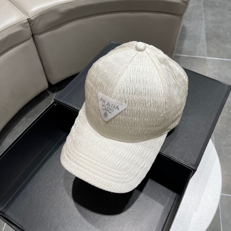 Prada Cap