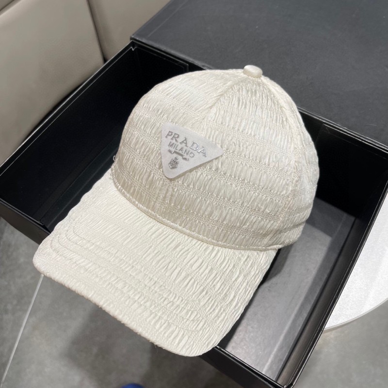 Prada Cap