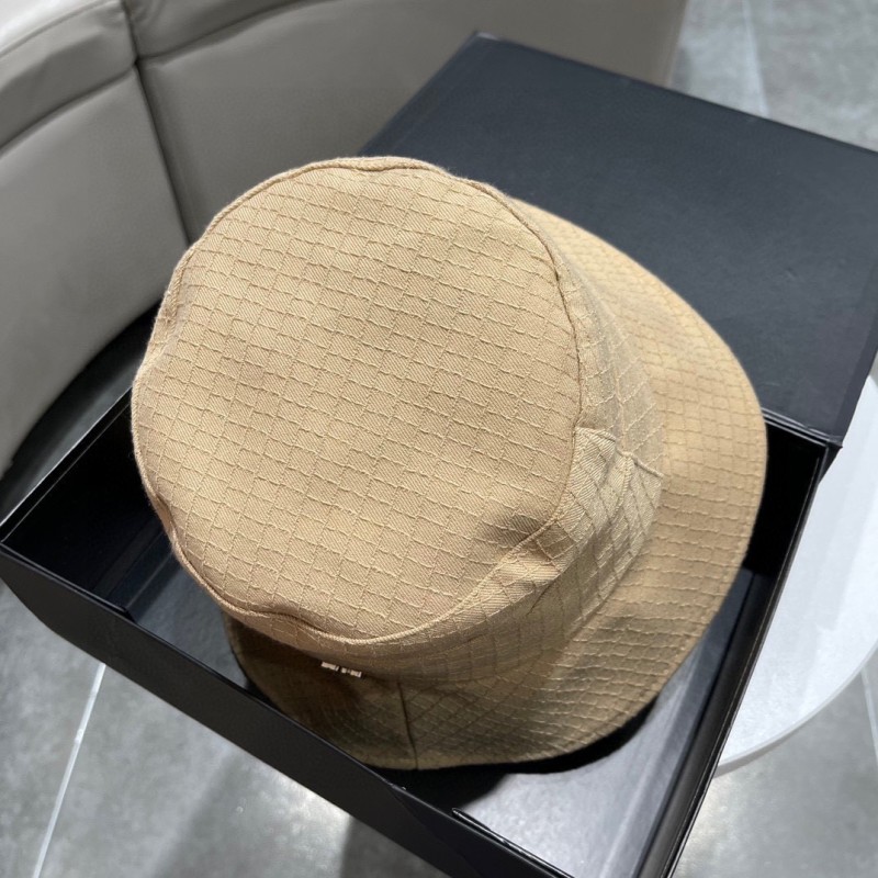 MiuMiu Bucket Hat