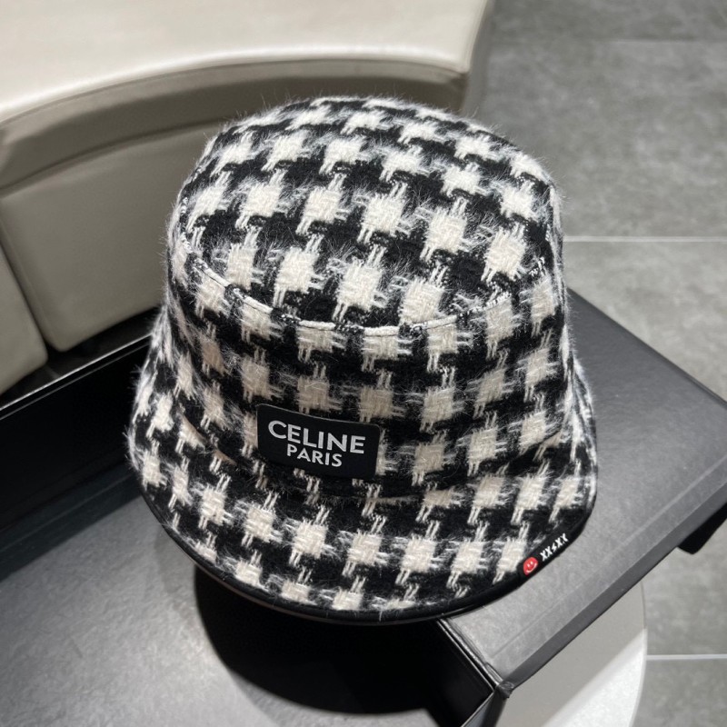 Celine Bucket Hat