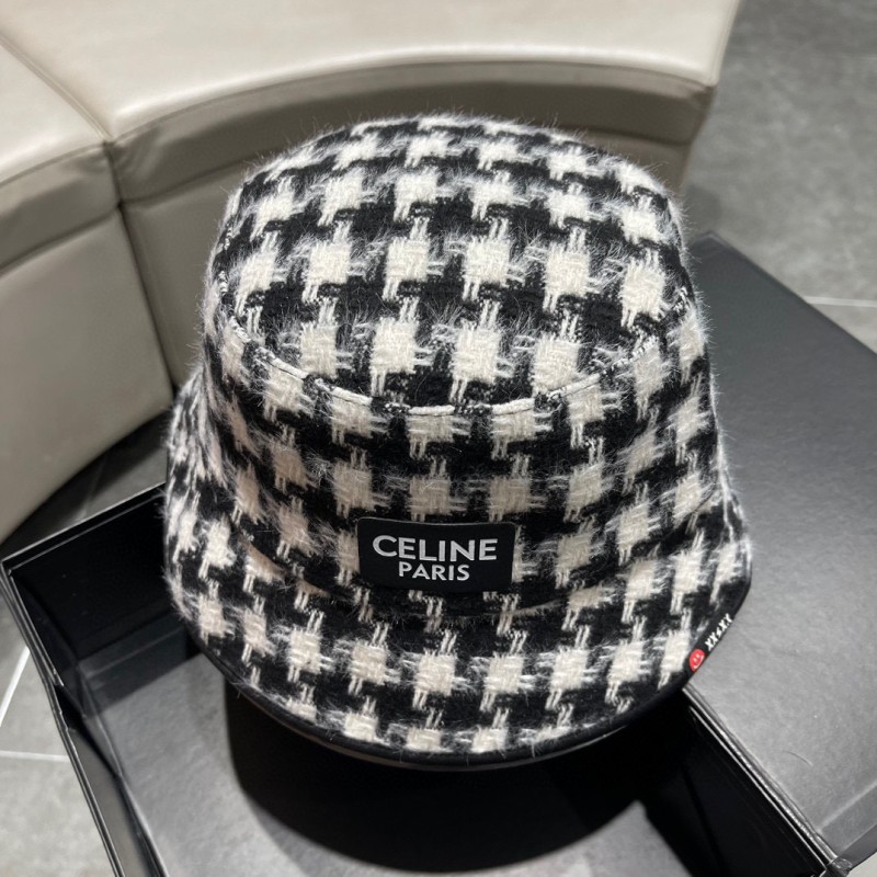 Celine Bucket Hat