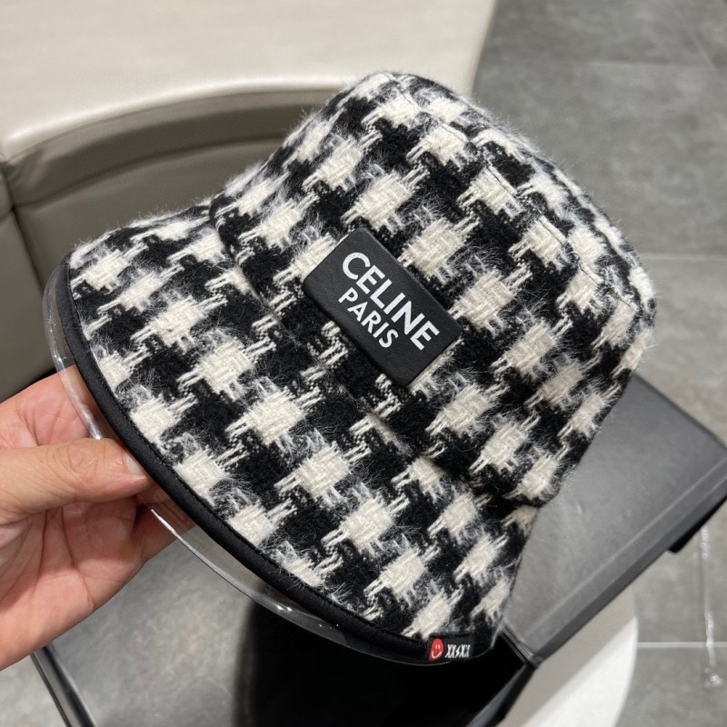 Celine Bucket Hat