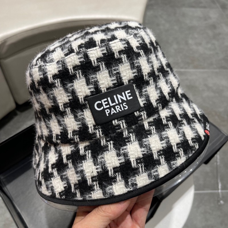 Celine Bucket Hat