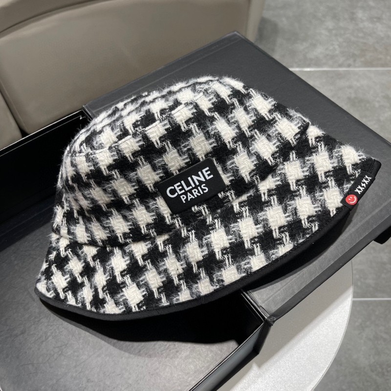 Celine Bucket Hat