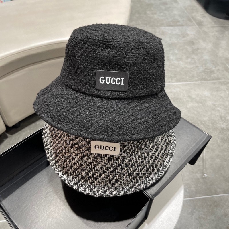 Gucci Bucket Hat