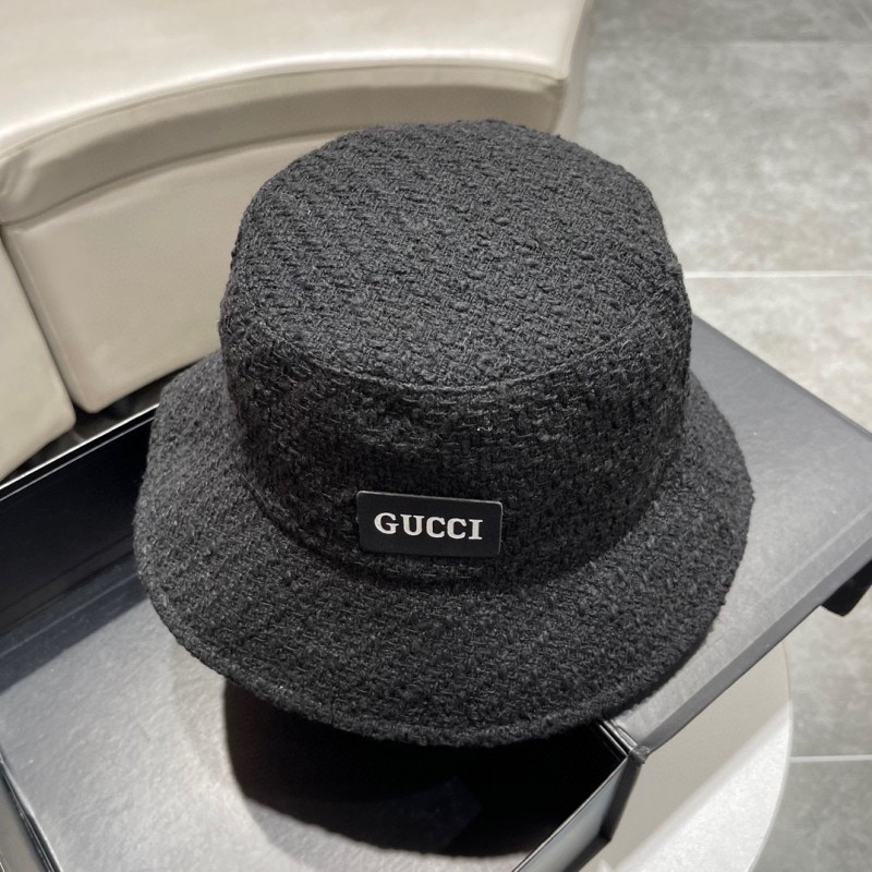 Gucci Bucket Hat