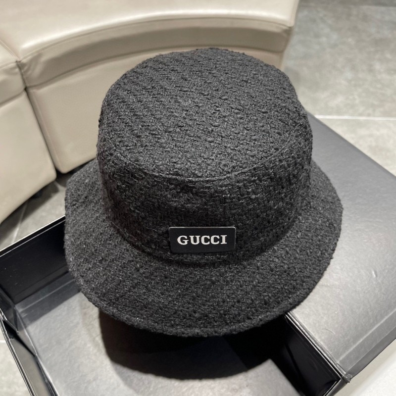 Gucci Bucket Hat