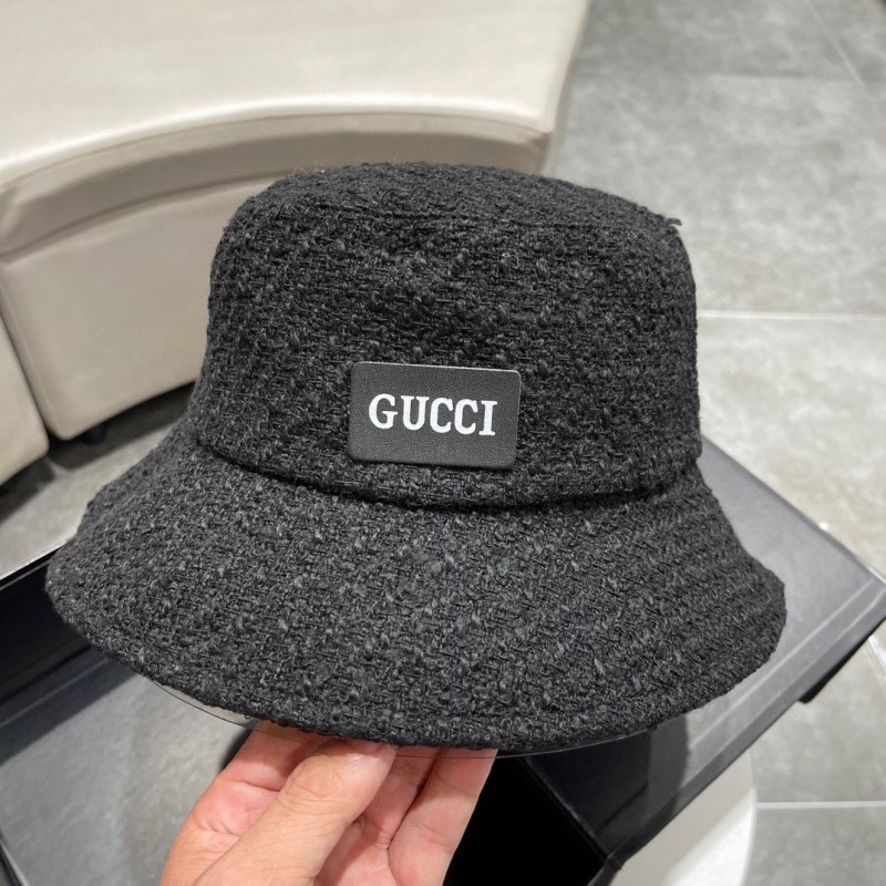 Gucci Bucket Hat