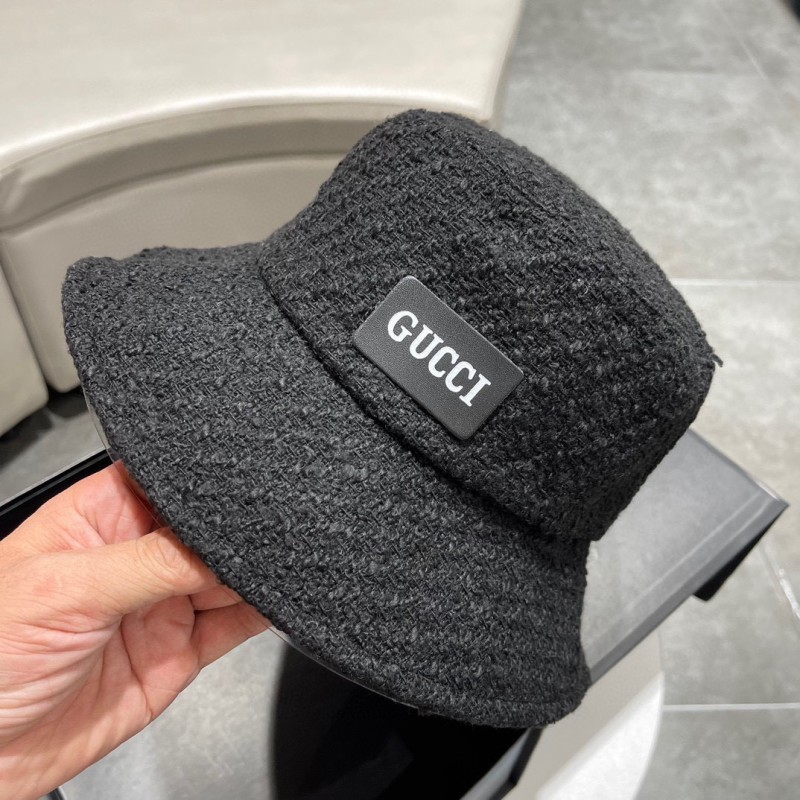 Gucci Bucket Hat