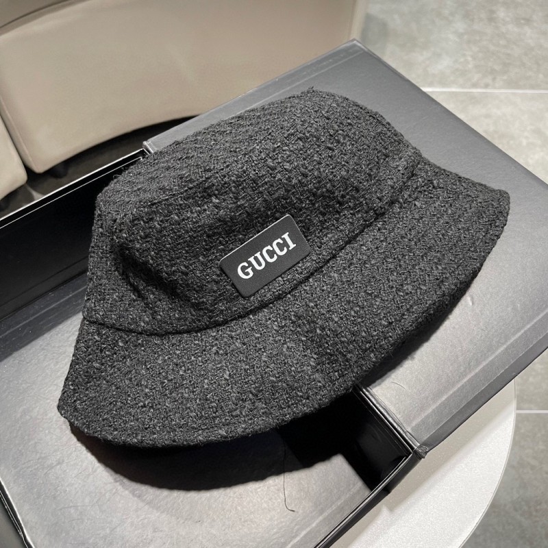 Gucci Bucket Hat