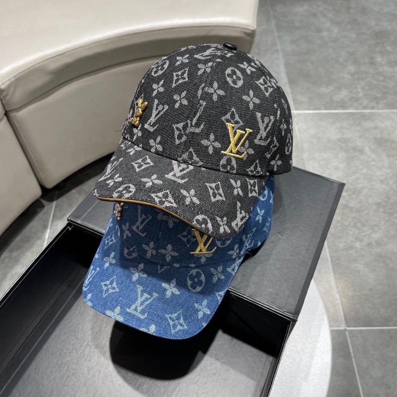 LV Cap