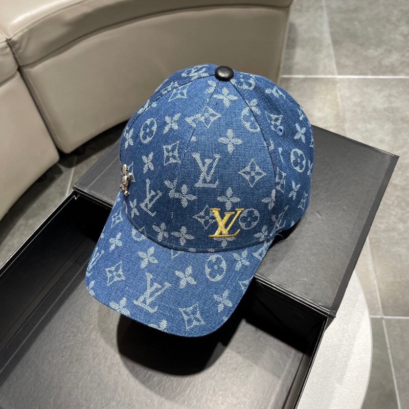 LV Cap