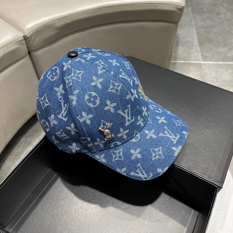 LV Cap