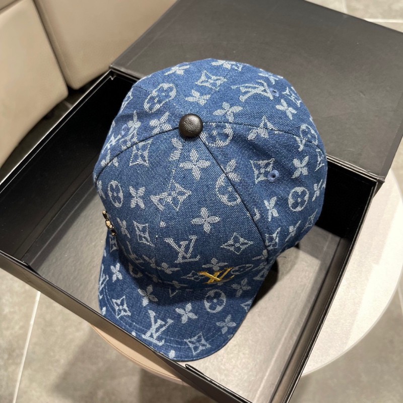 LV Cap