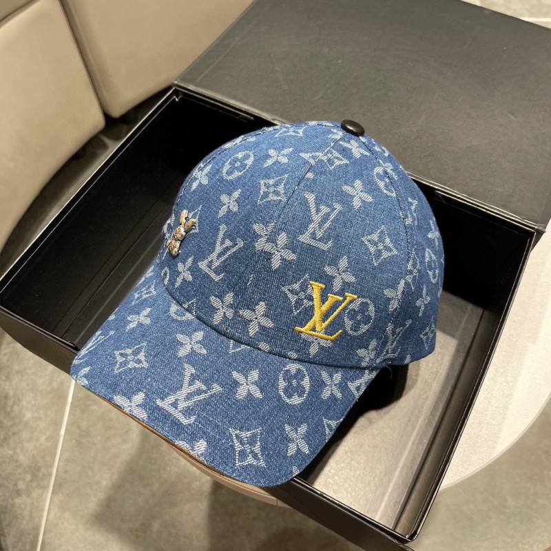 LV Cap