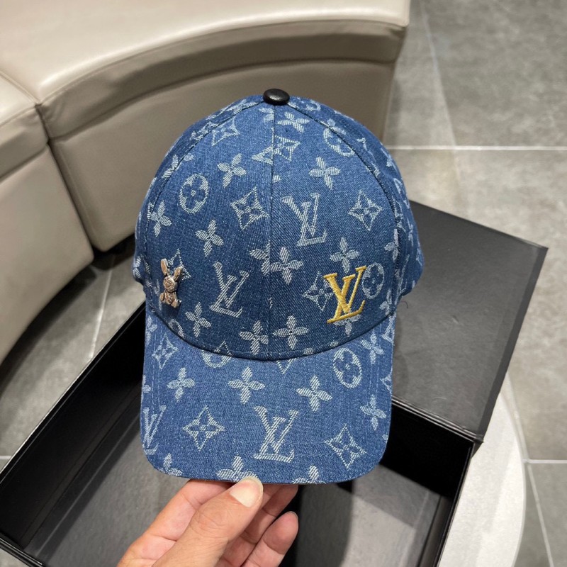 LV Cap